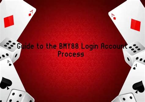 m bmy88 pro login